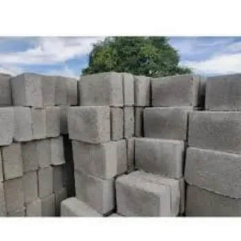 Cement Bricks